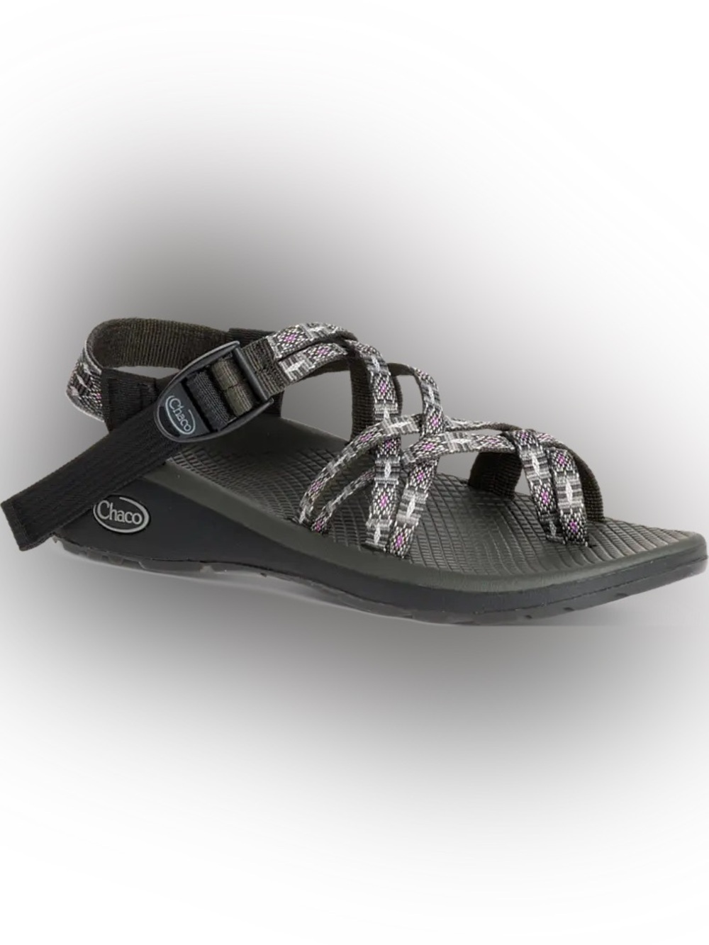 Chaco Women's ZX/2 Classic Hiking Sandals